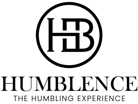 Humblence logo