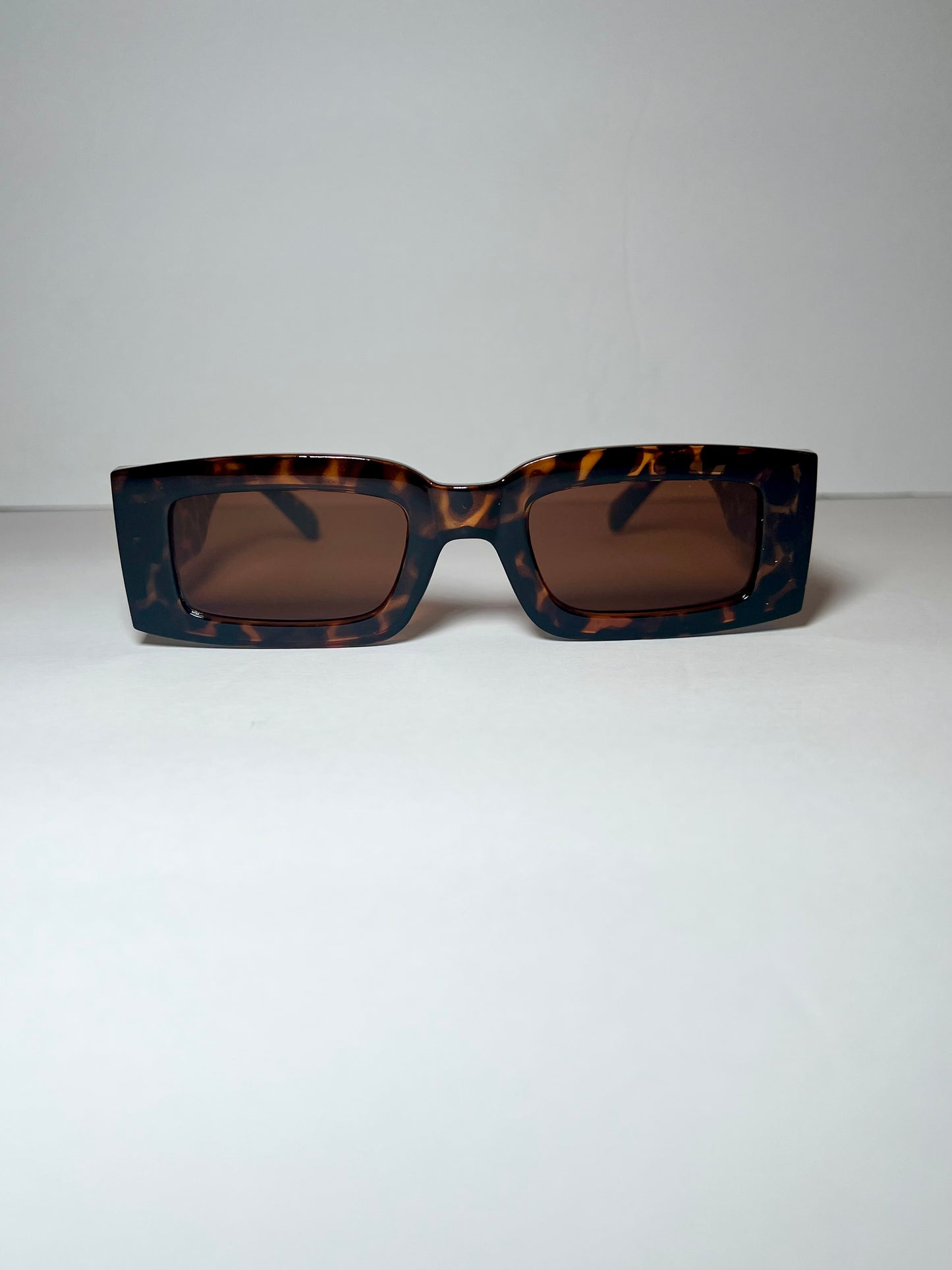 Ocelot Retro Sunglasses