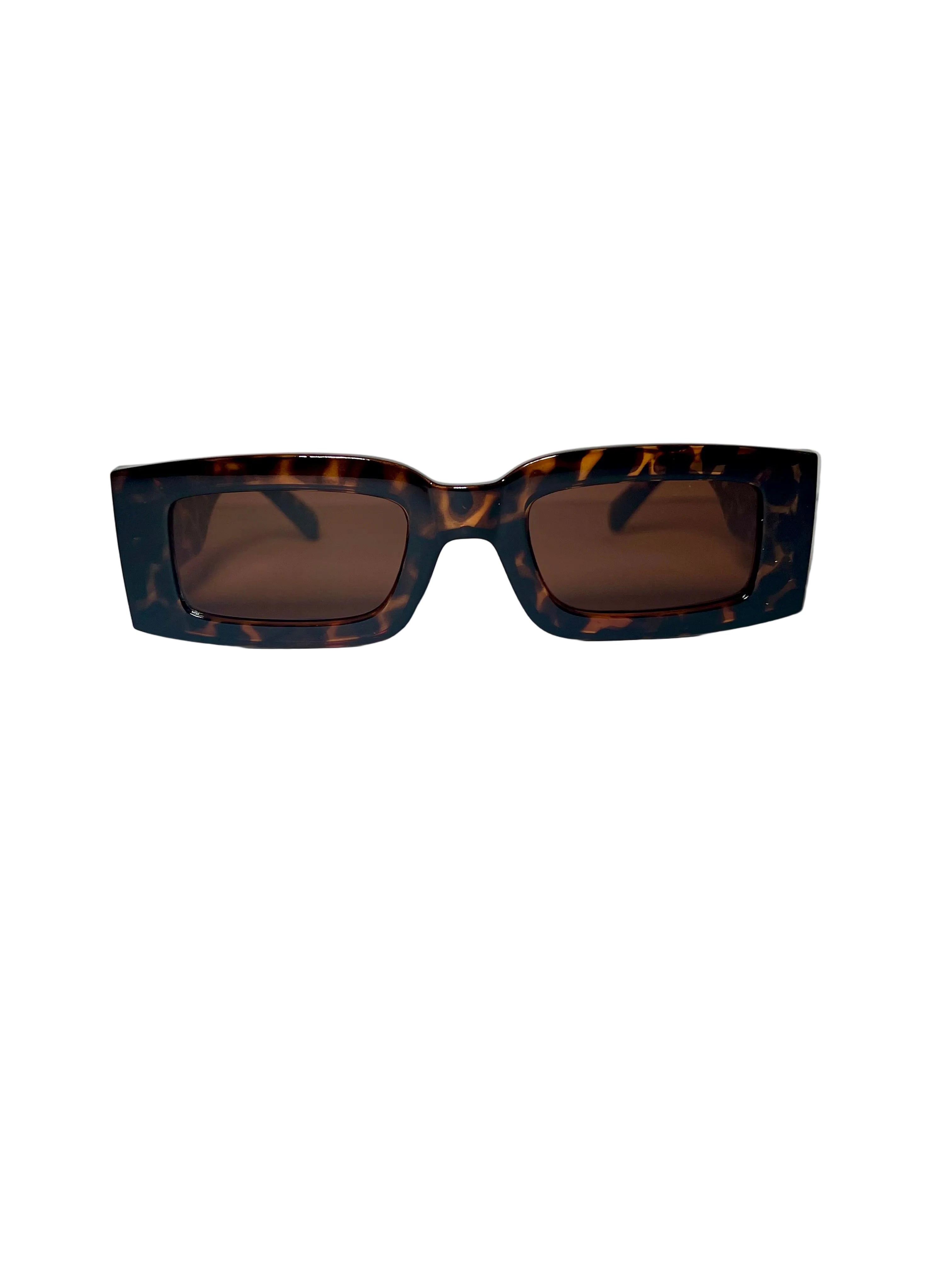 Gafas de sol retro Ocelot