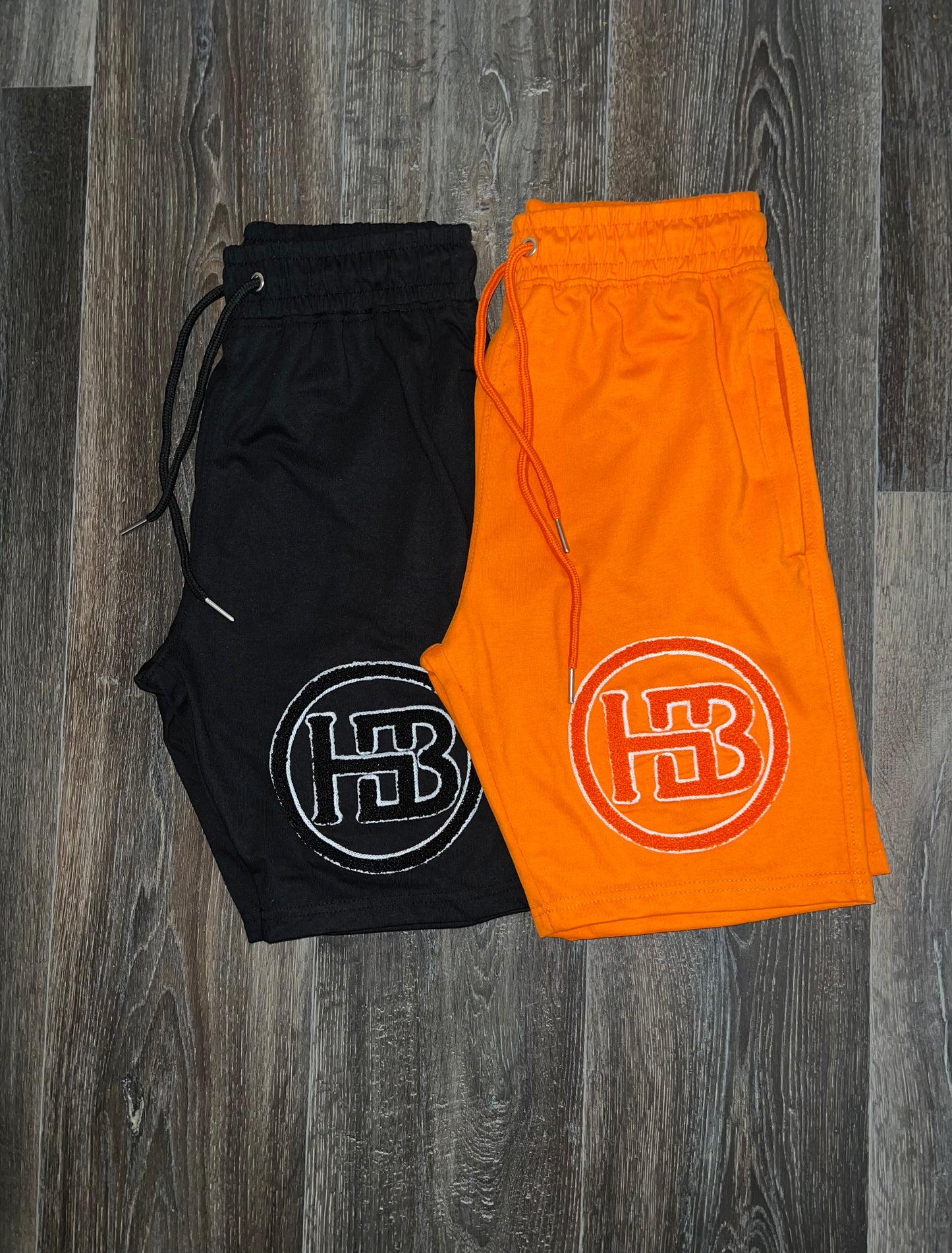 Humblence HB Shorts