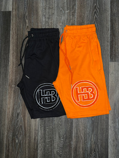 Humblence HB Shorts