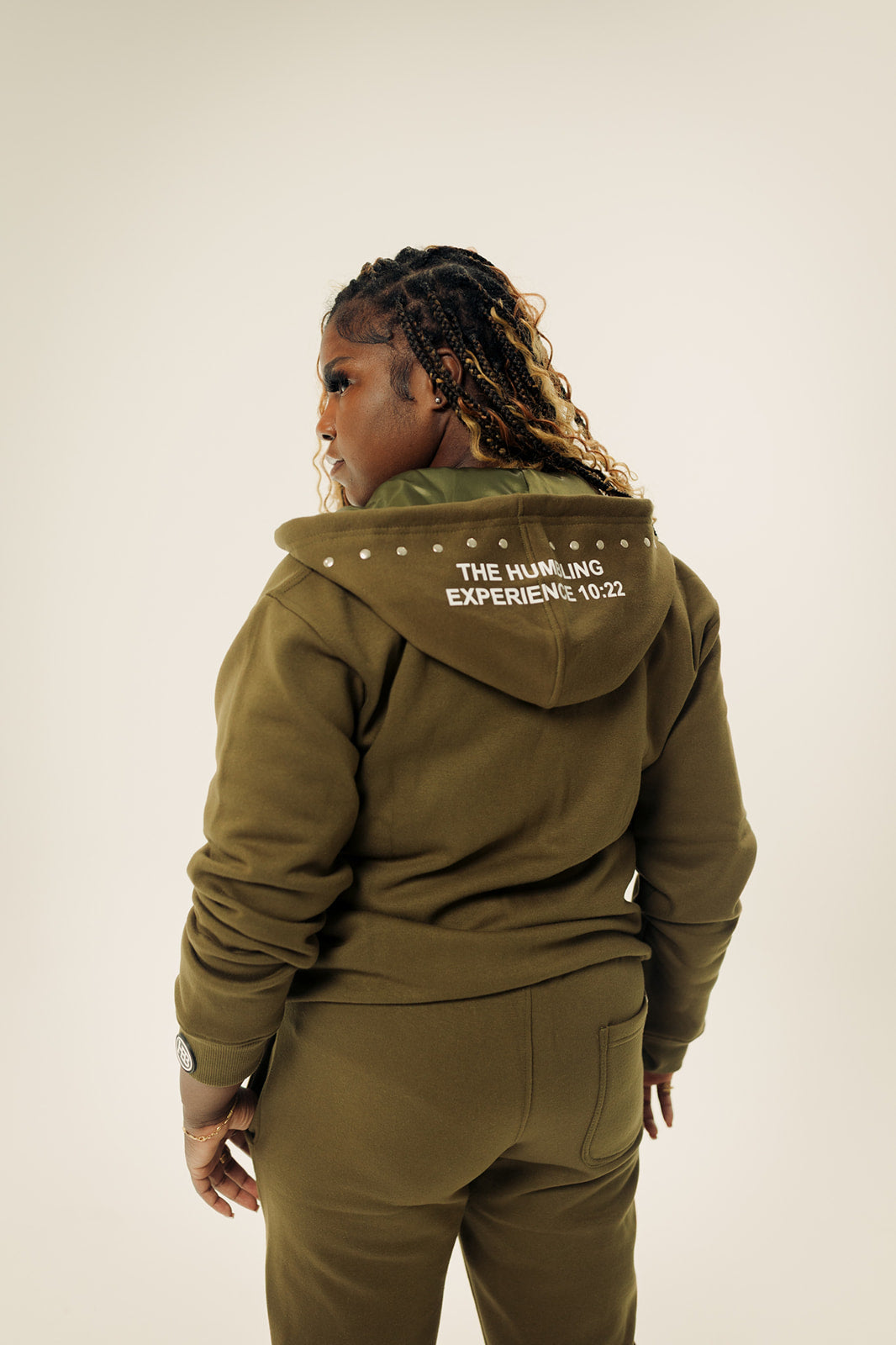 Humblence Tracksuit