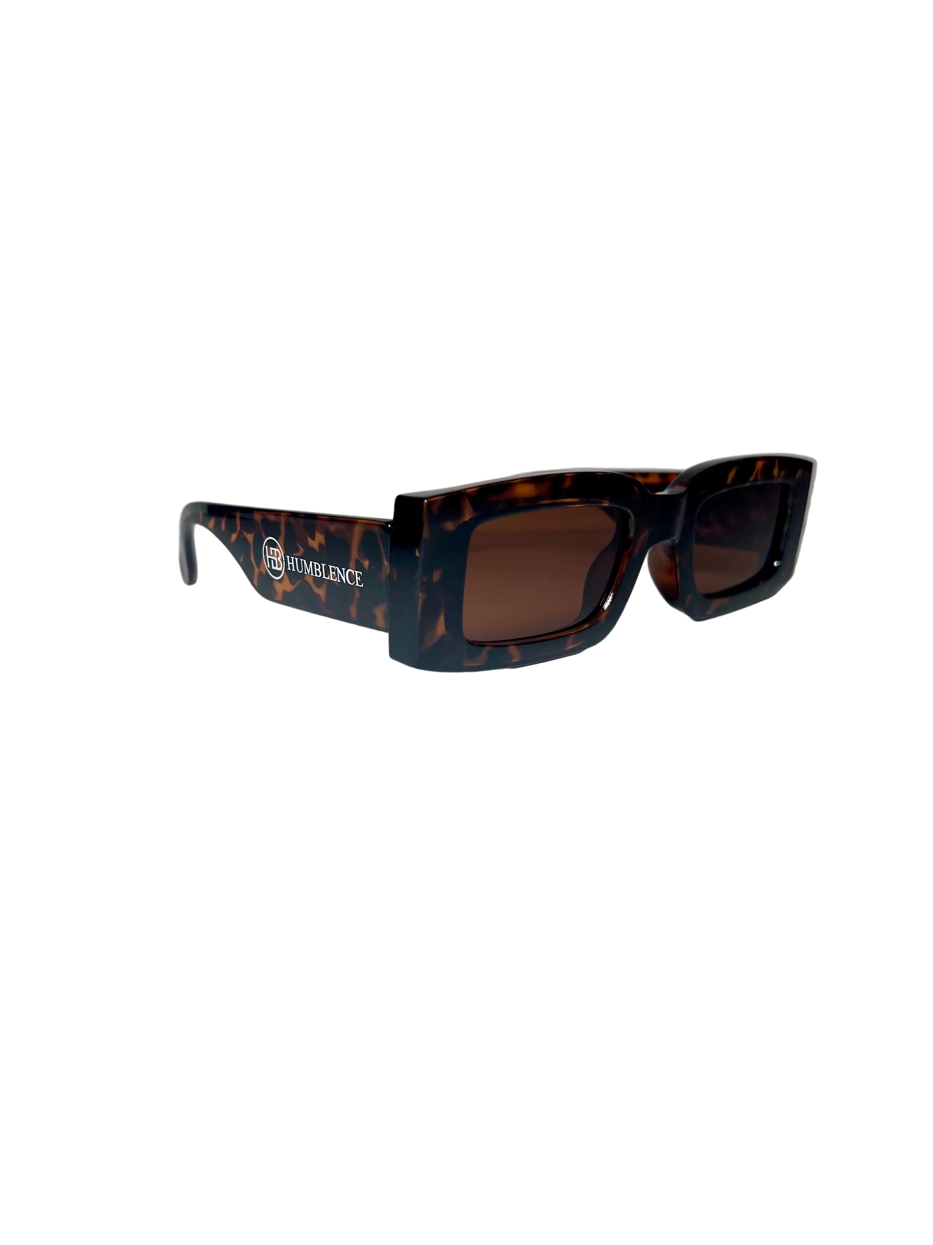 Gafas de sol retro Ocelot