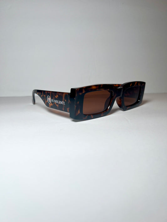 Ocelot Retro Sunglasses