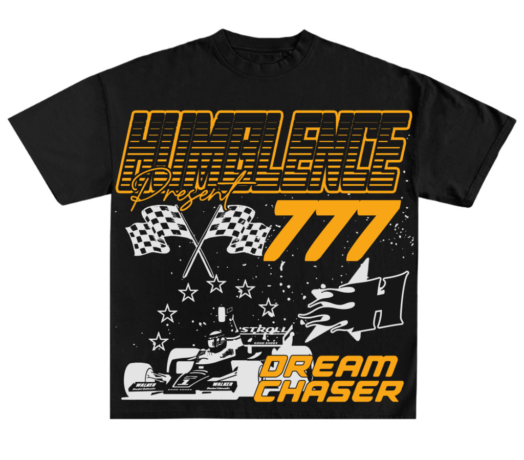 Dreamchaser Tee