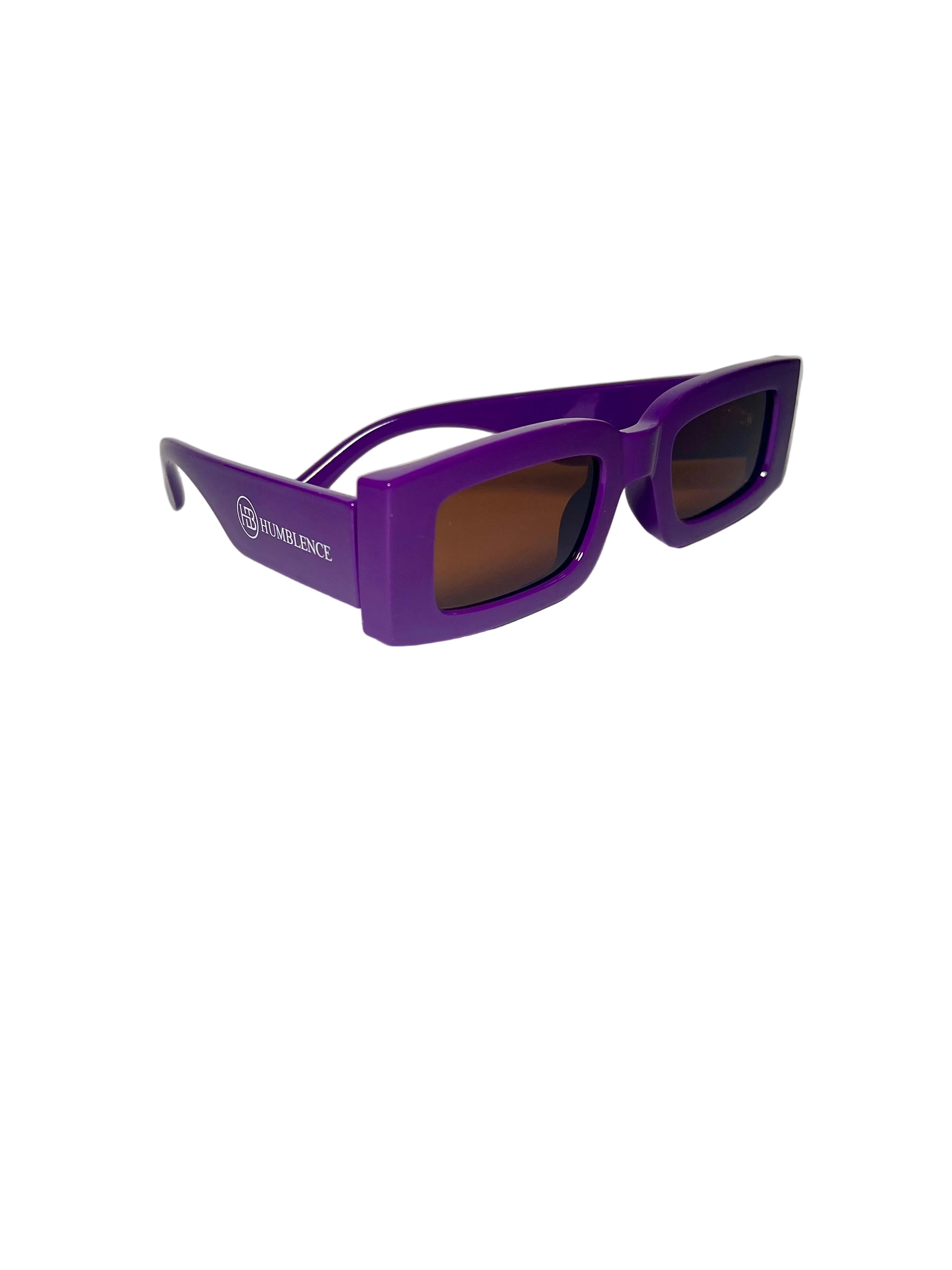 Gafas de sol retro Iris