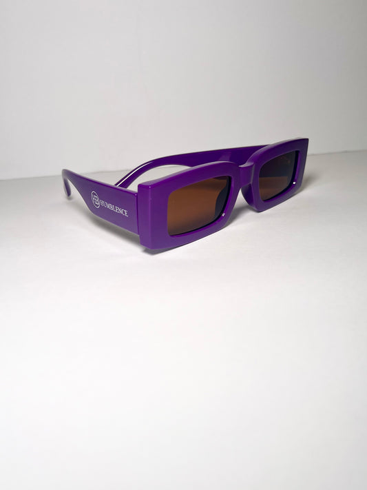 Iris Retro Sunglasses