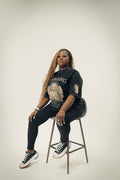 Redeemed Boxy Tee