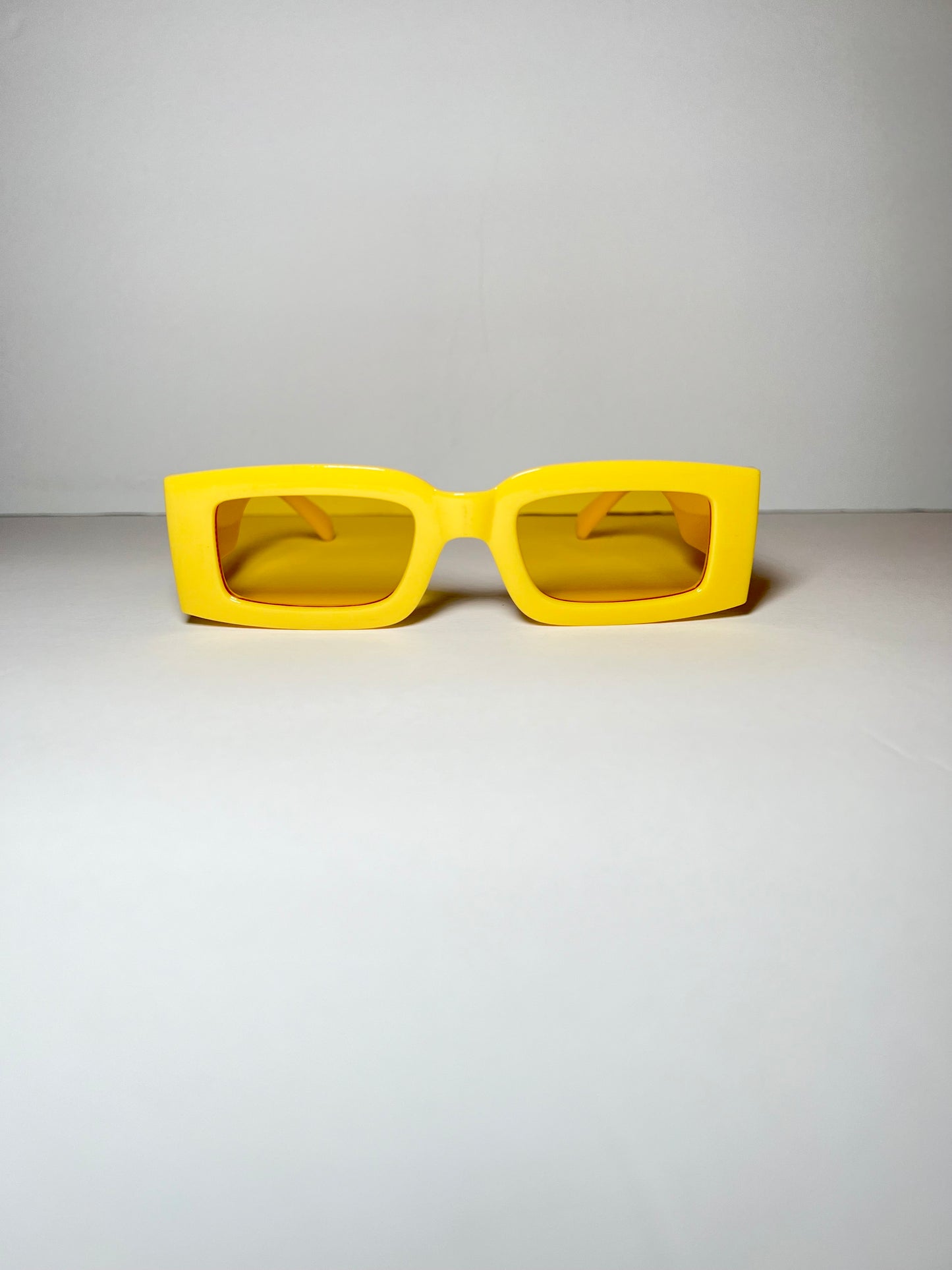 Sunshine Retro Sunglasses