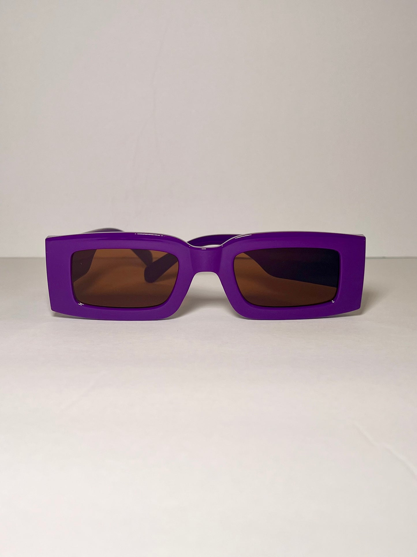 Iris Retro Sunglasses