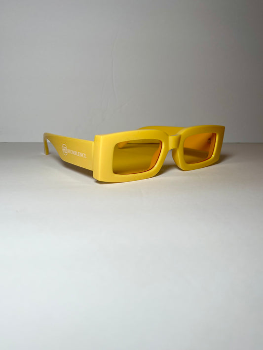 Sunshine Retro Sunglasses