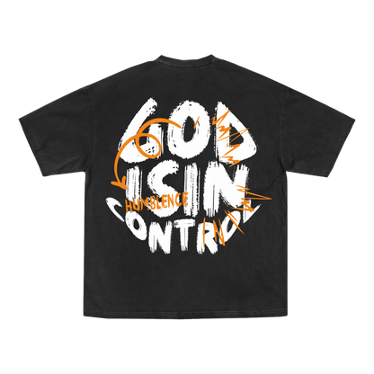 Dios tiene el control