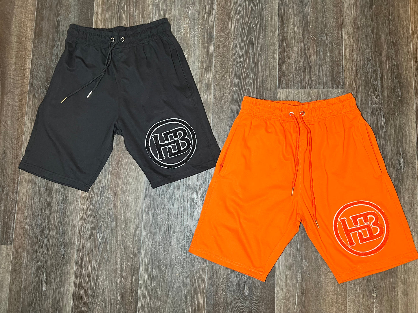 Humblence HB Shorts