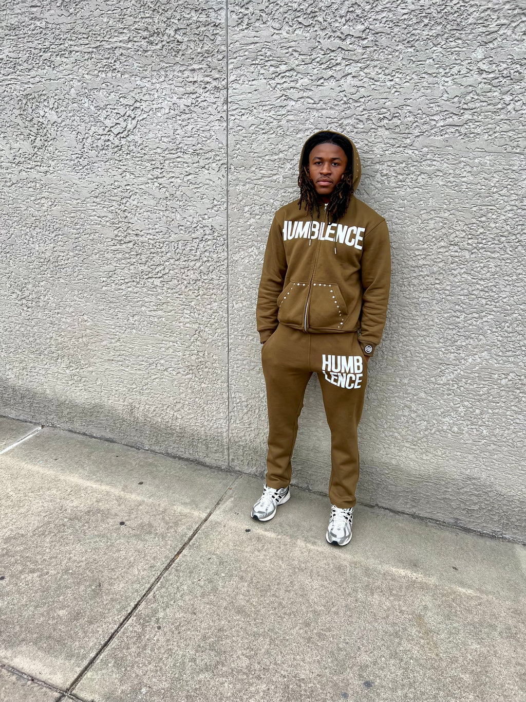 Humblence Tracksuit