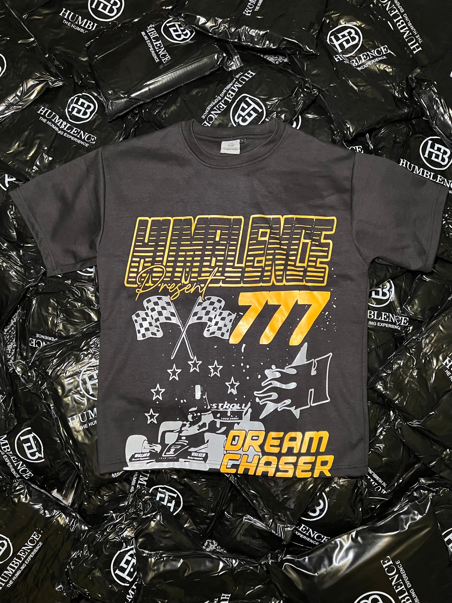 Dreamchaser Tee