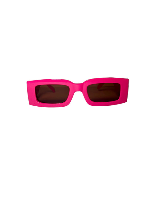Barbies World Retro Sunglasses