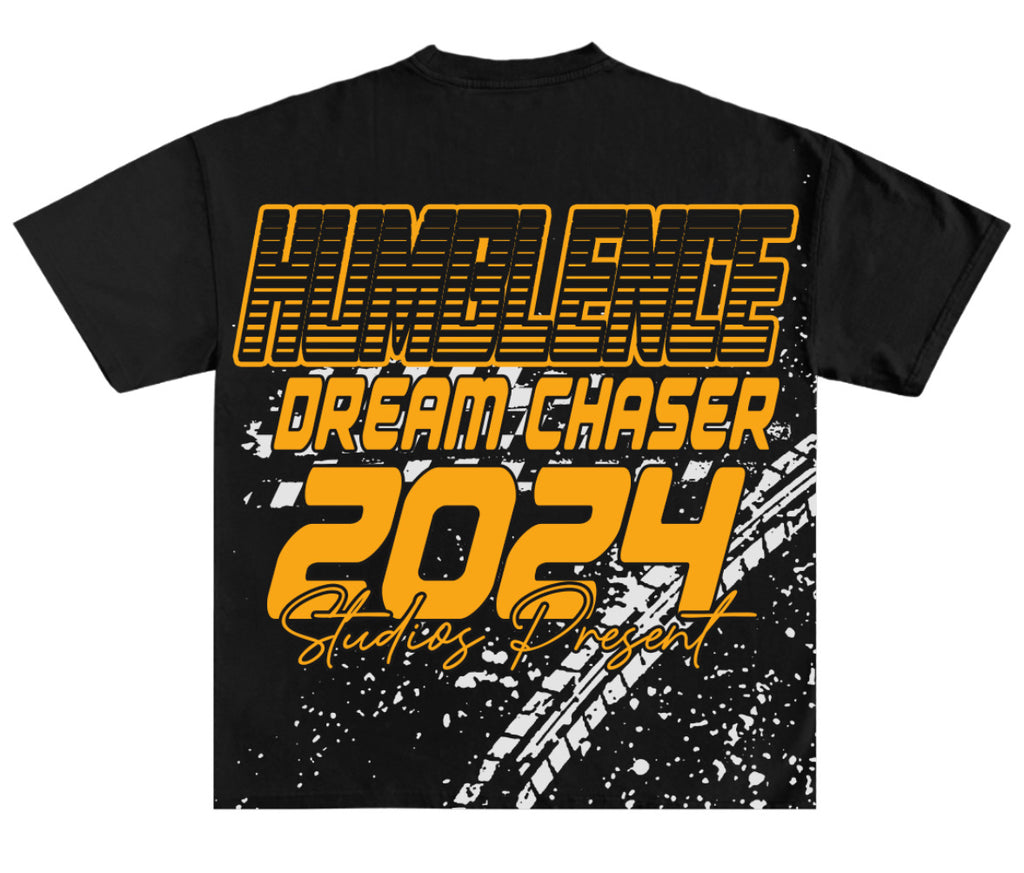 Dreamchaser Tee