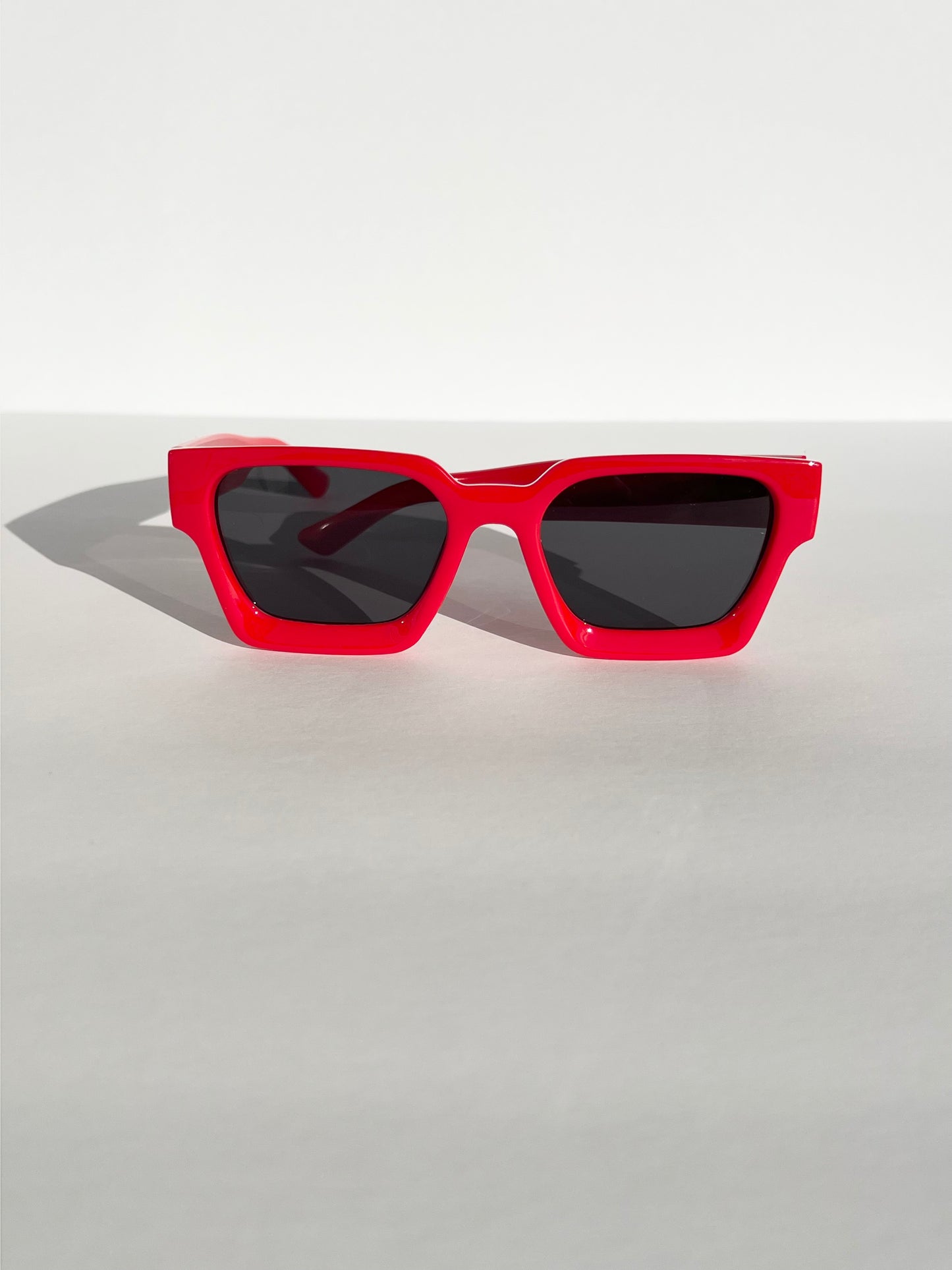 Fire Humblence Sunglasses