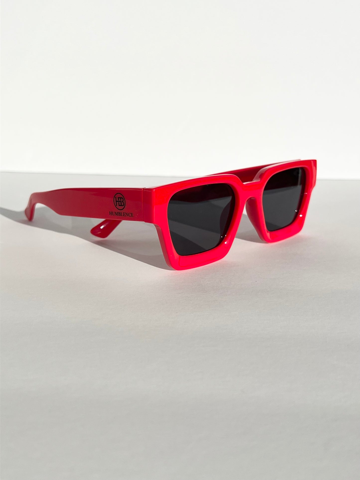 Fire Humblence Sunglasses