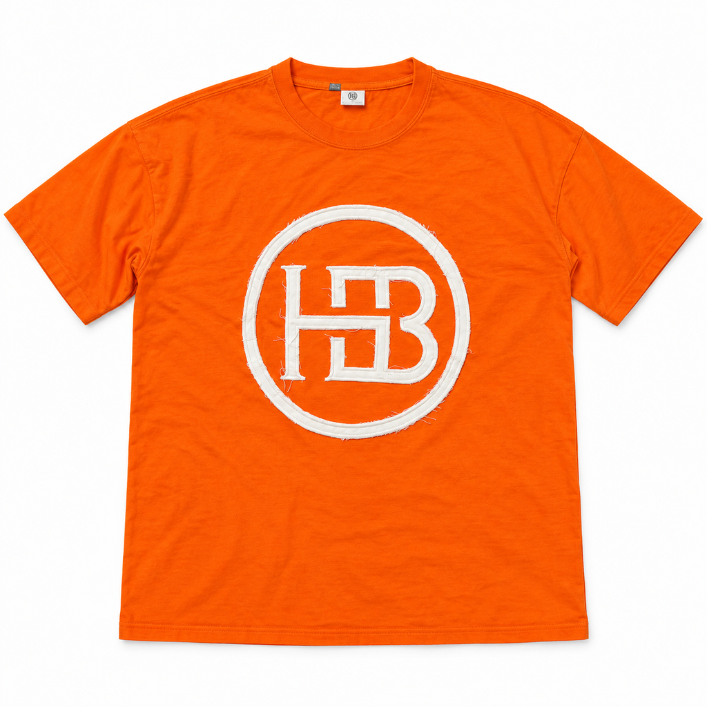 Humblence Oversized Tees