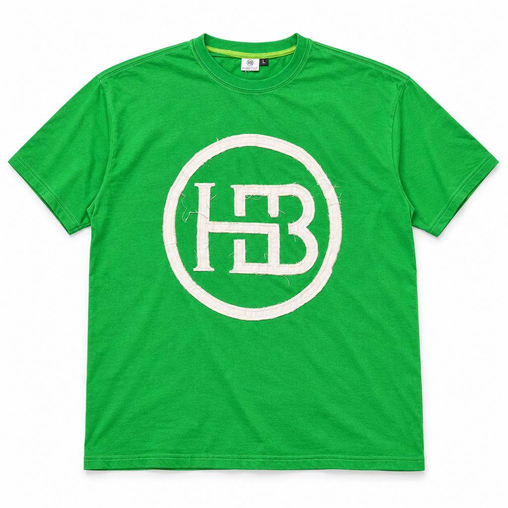 Humblence Oversized Tees