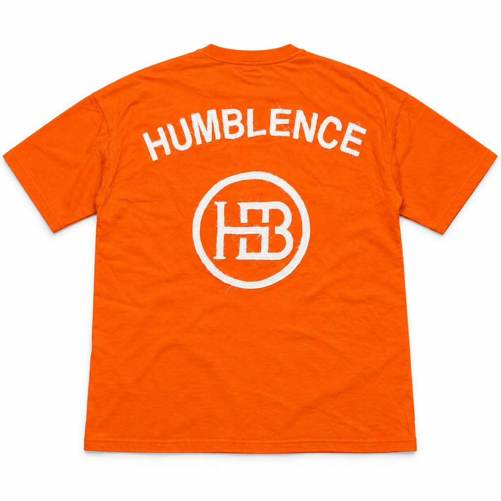 Humblence Oversized Tees