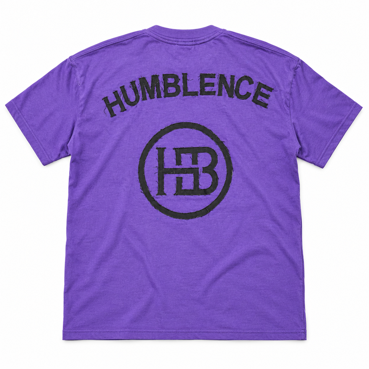 Humblence Oversized Tees