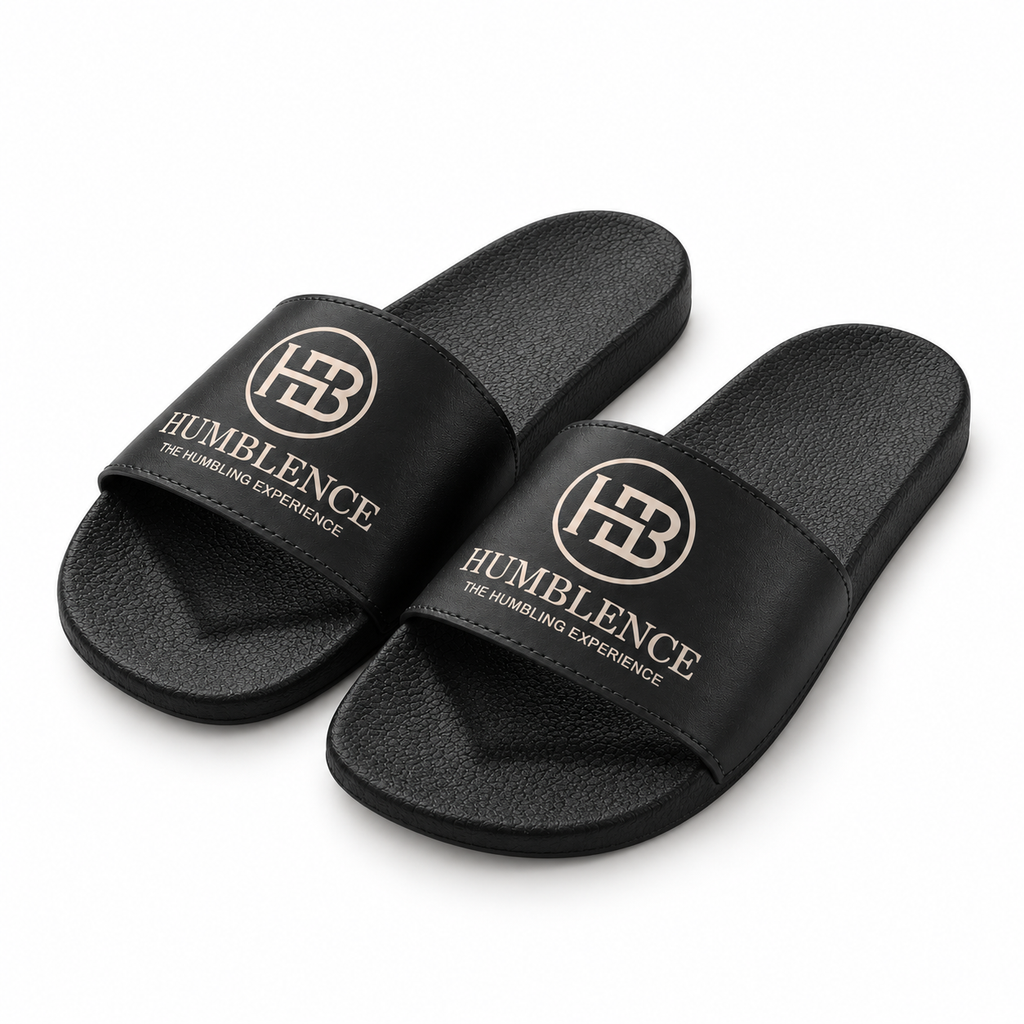 Humblence slippers