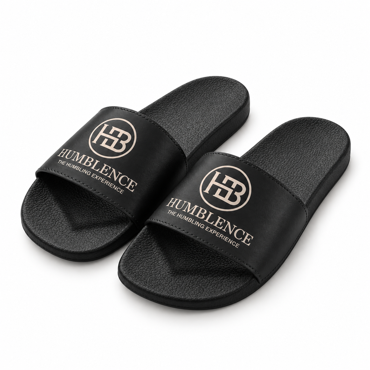 Humblence slippers