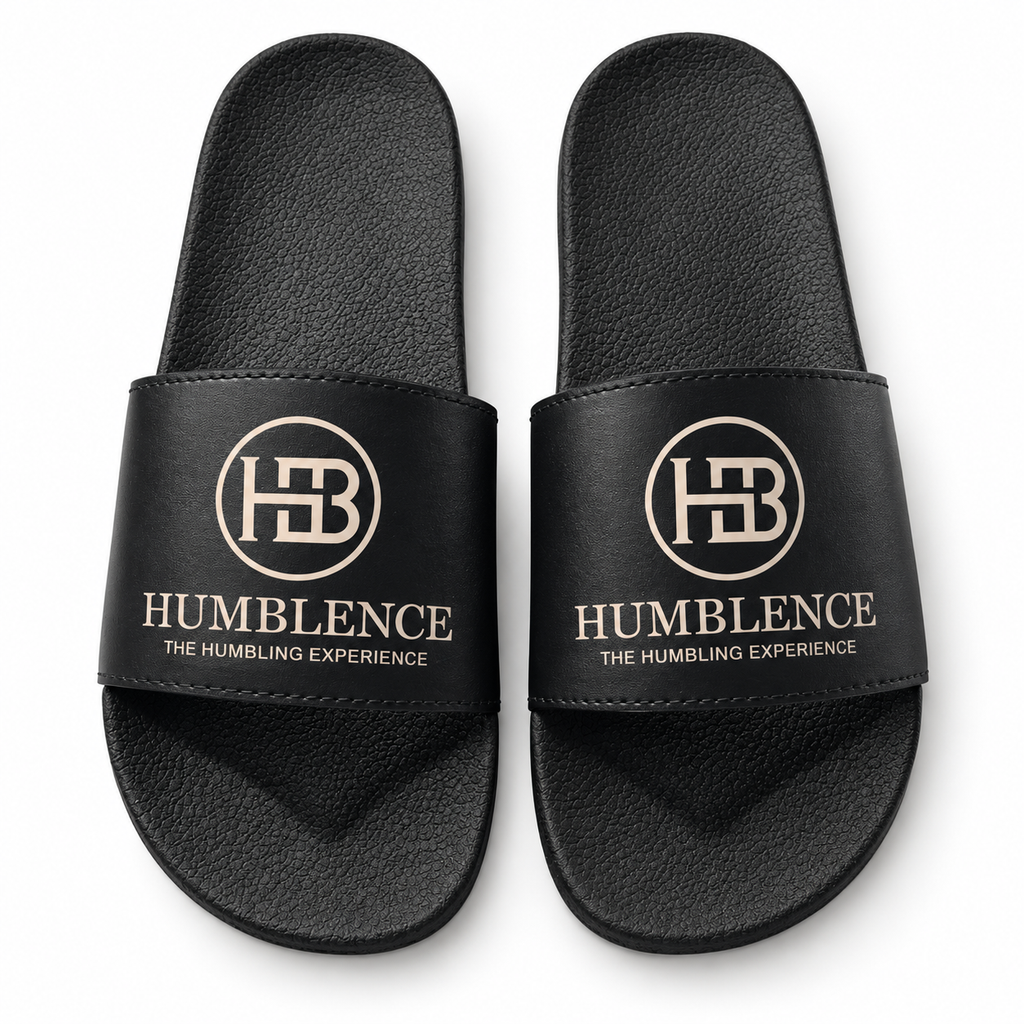 Humblence slippers