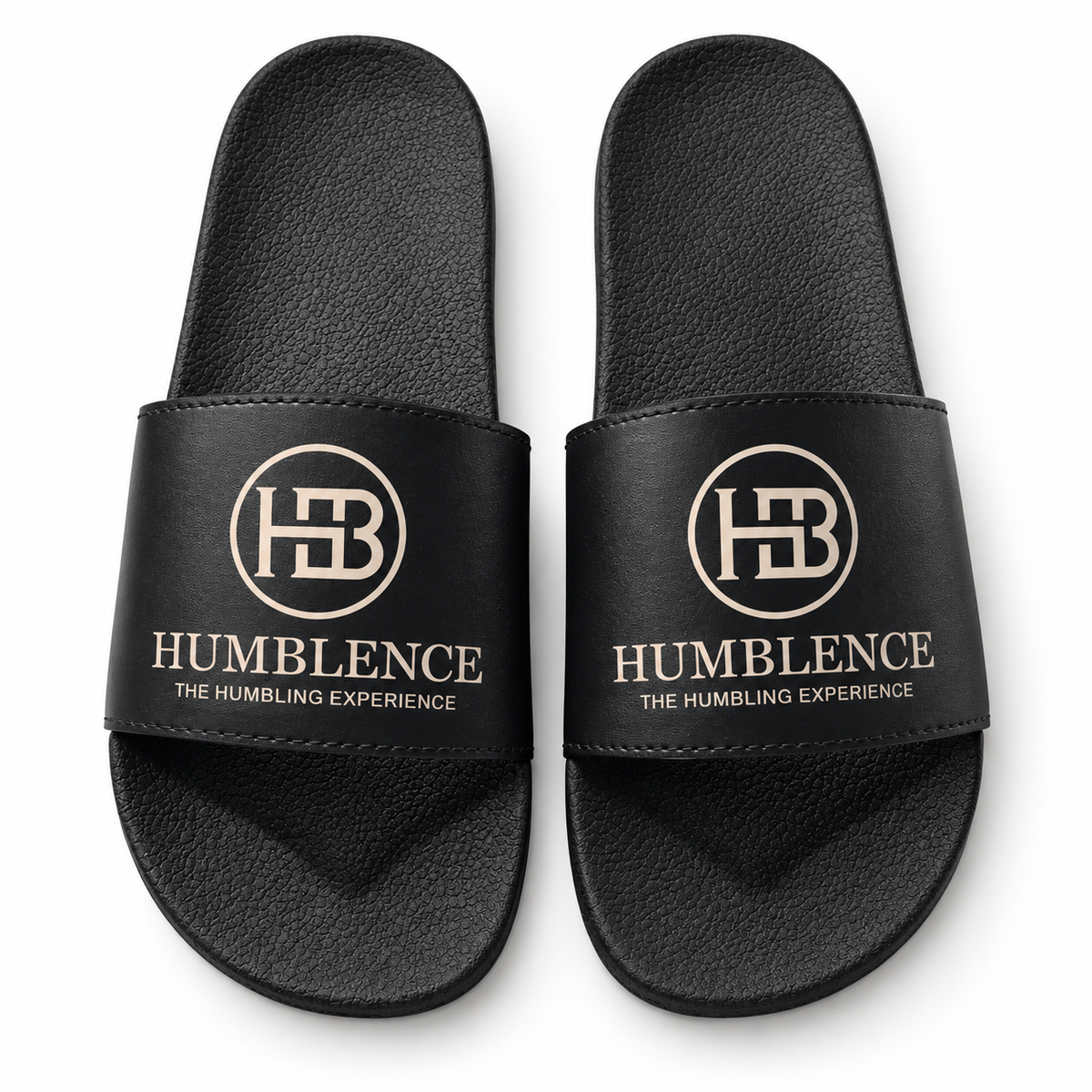 Humblence slippers