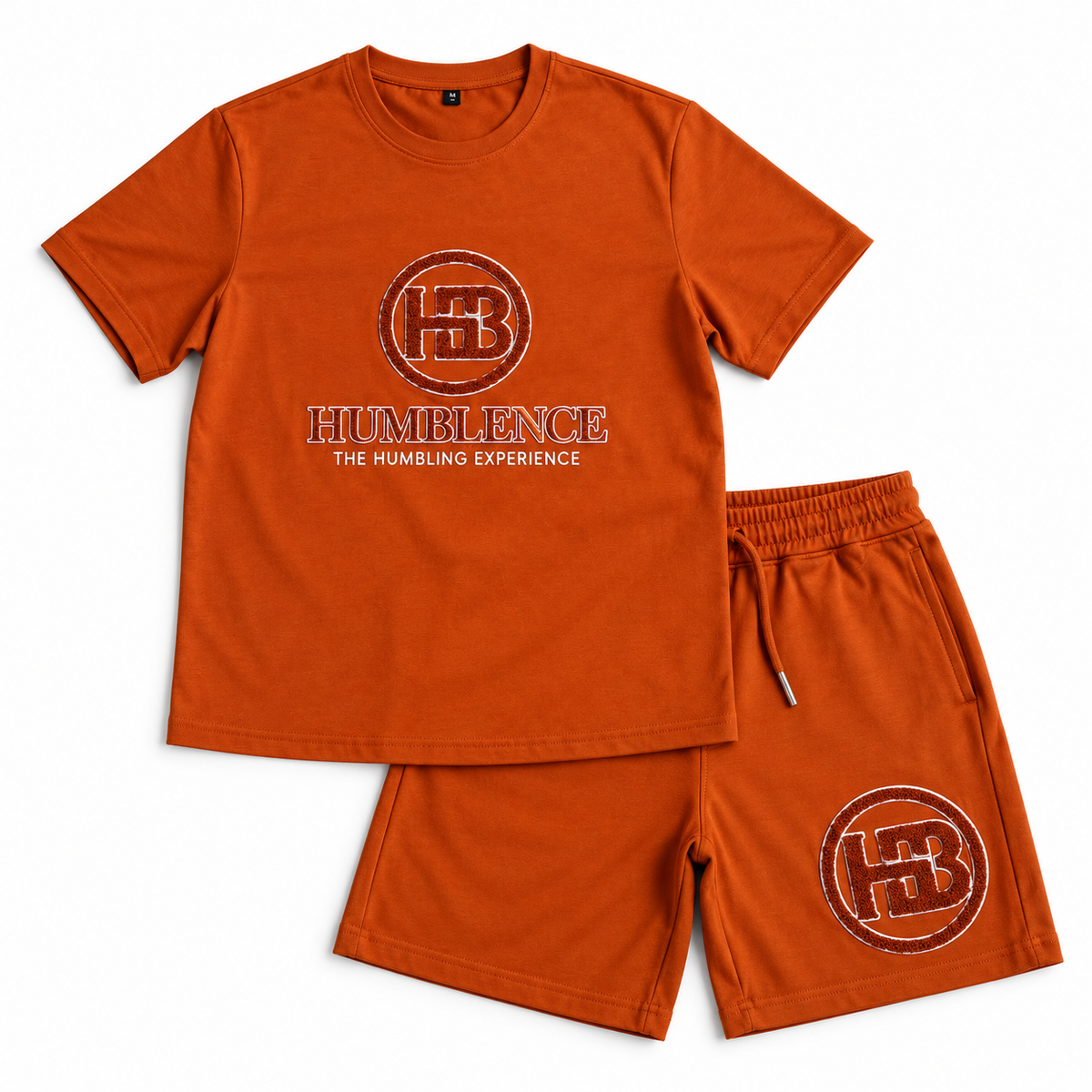 Humblence 2pc Set