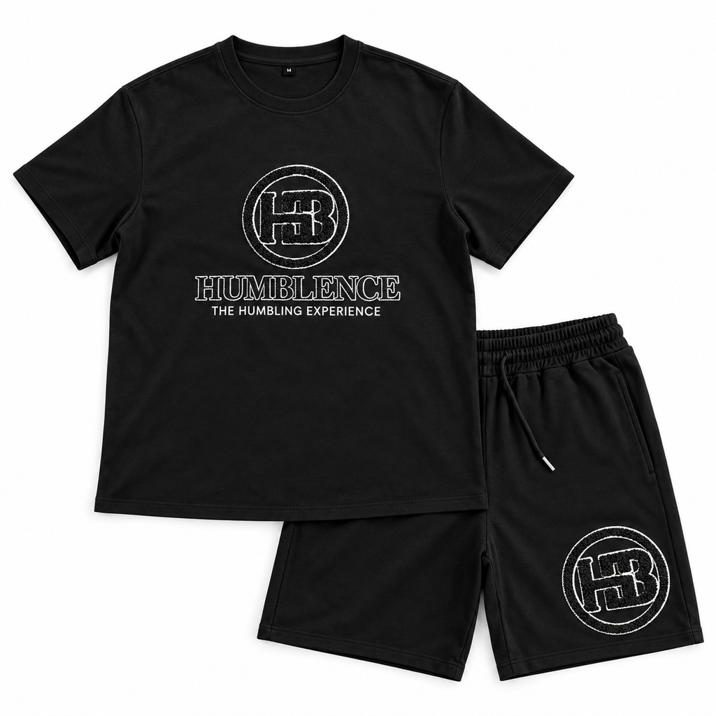 Humblence 2pc Set