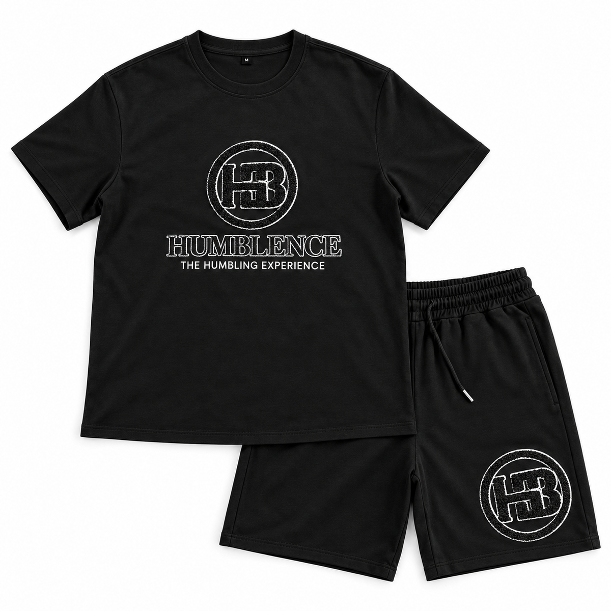 Humblence 2pc Set