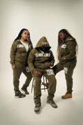 Humblence Tracksuit