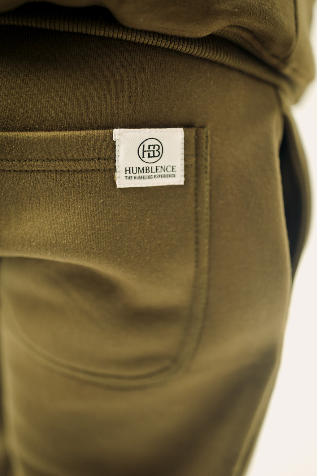 Humblence Tracksuit