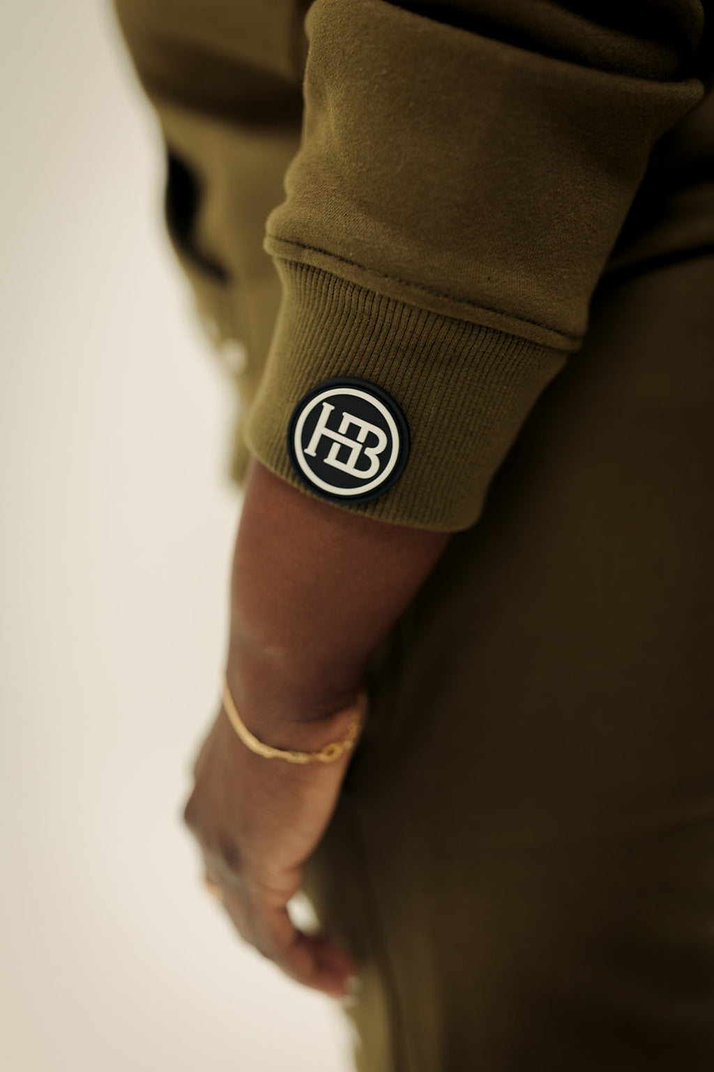 Humblence Tracksuit