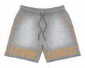 Gray Humblence shorts