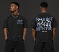 Fear Not Isaiah 41:10 Tee