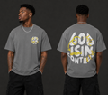 God Is In Control Tee