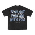 Fear Not Isaiah 41:10 Tee