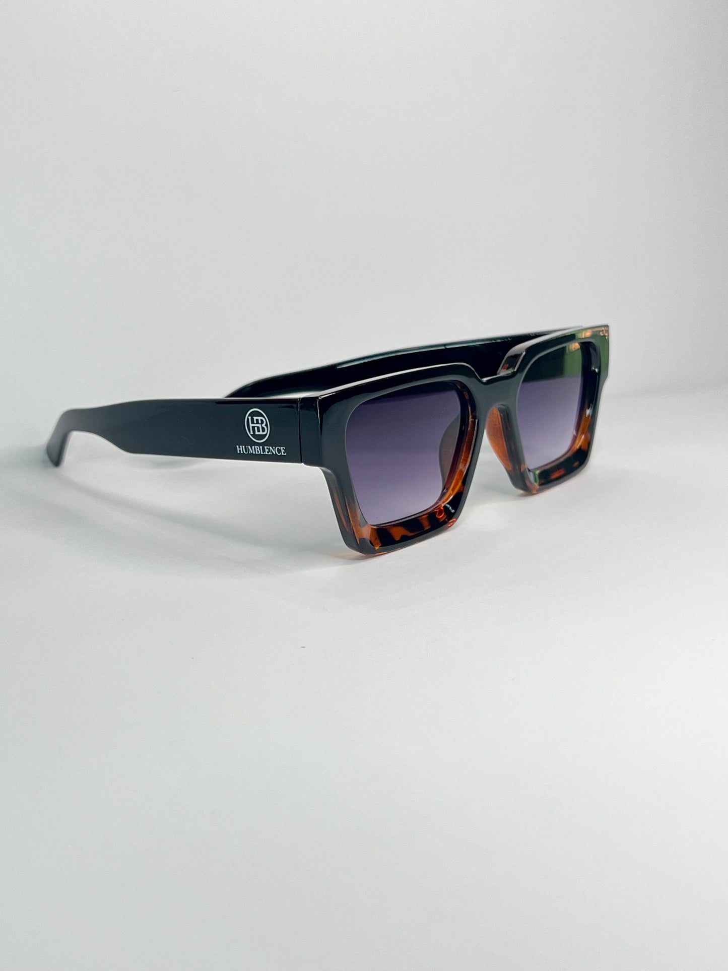 Dawn to Dusk Humblence Sunglasses