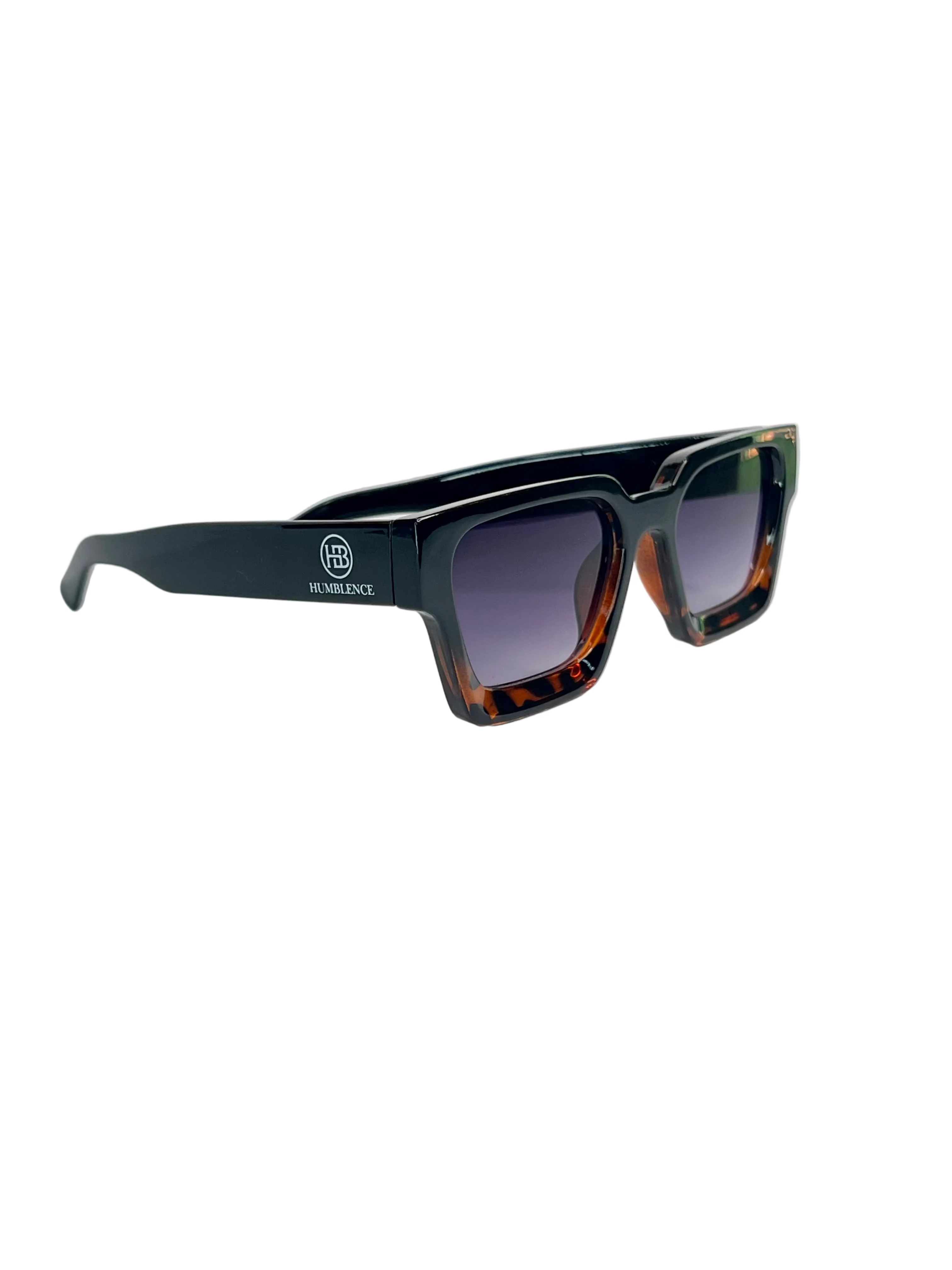 Gafas de sol de humildad del amanecer al anochecer