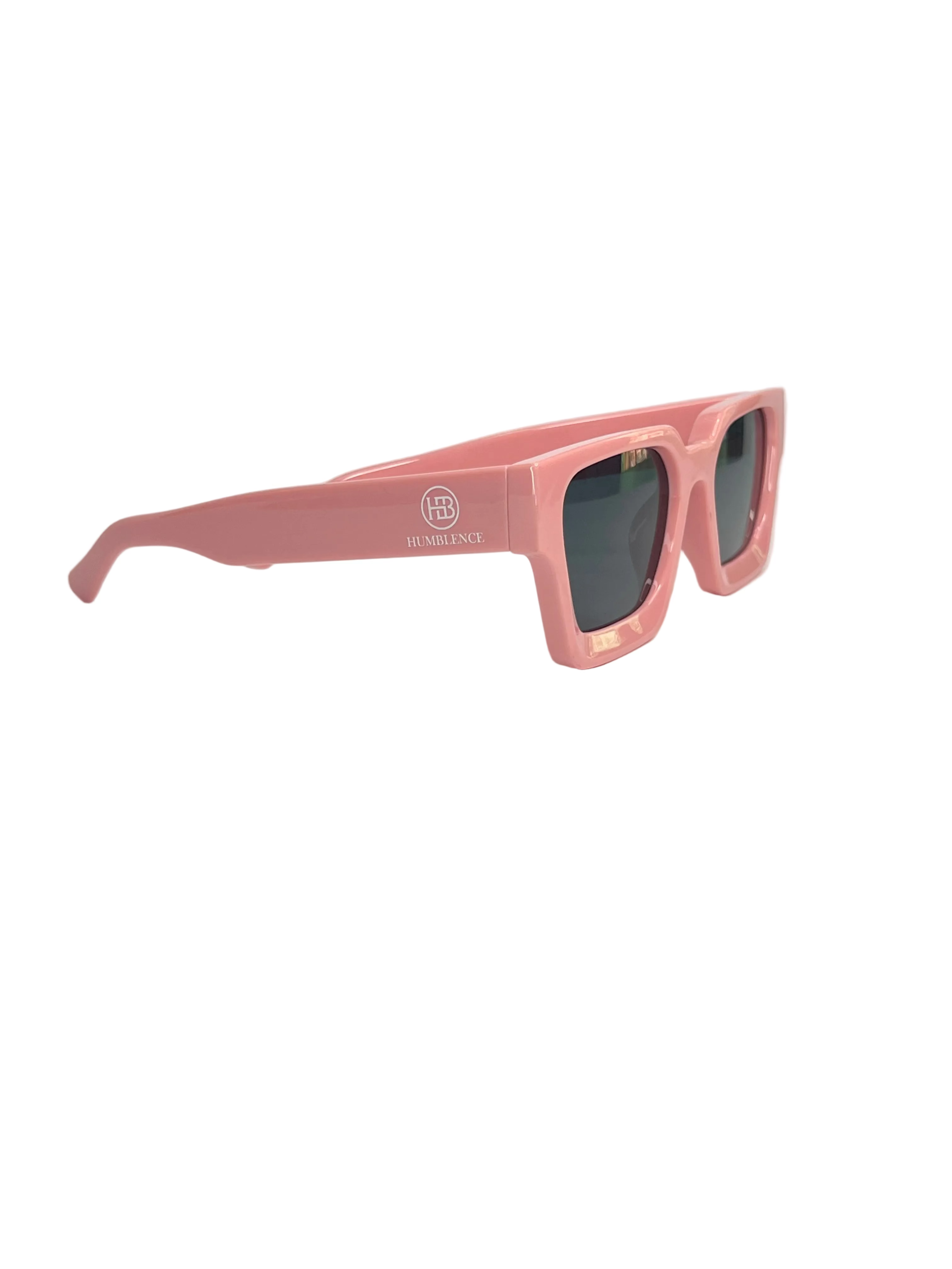 Gafas de sol Humblence de Pink Lemonade