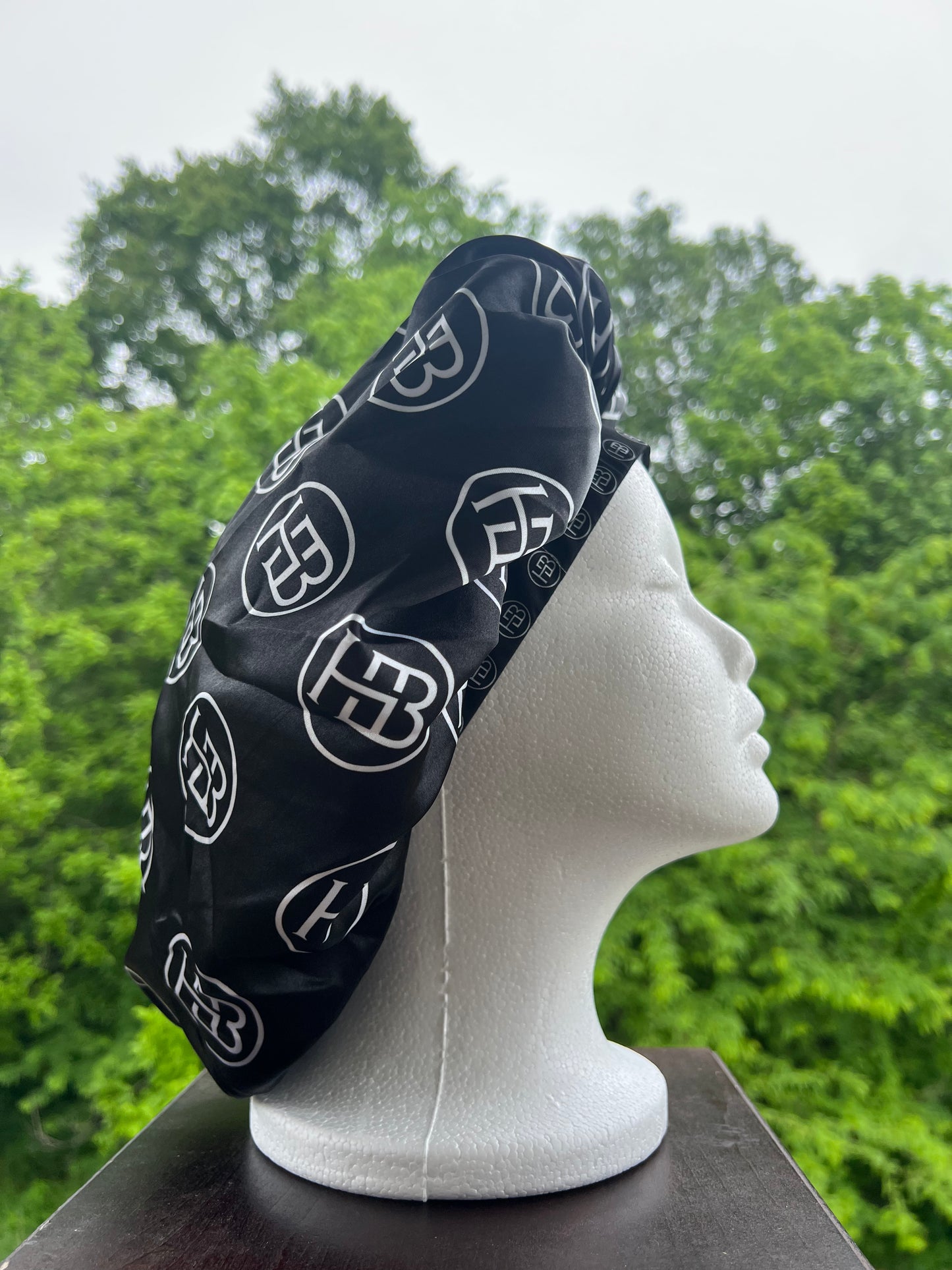 Humblence Reversible Bonnet