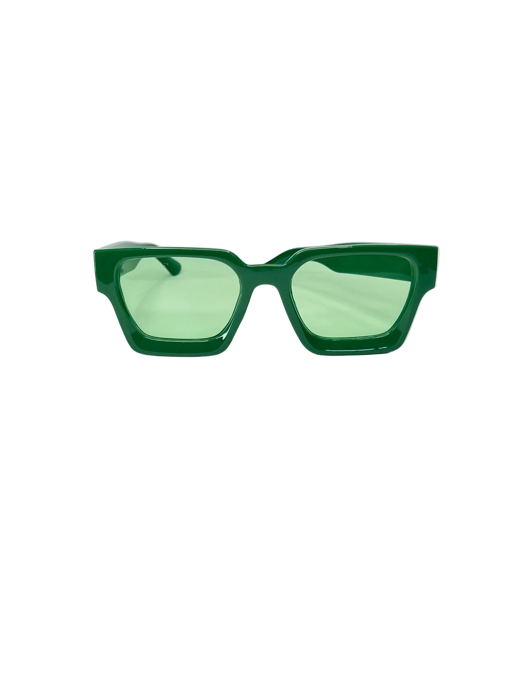 Lunettes de soleil Money Humblence