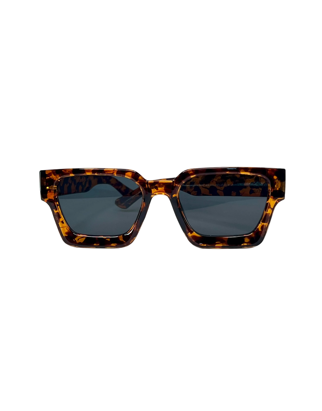 Fierce Humblence Sunglasses