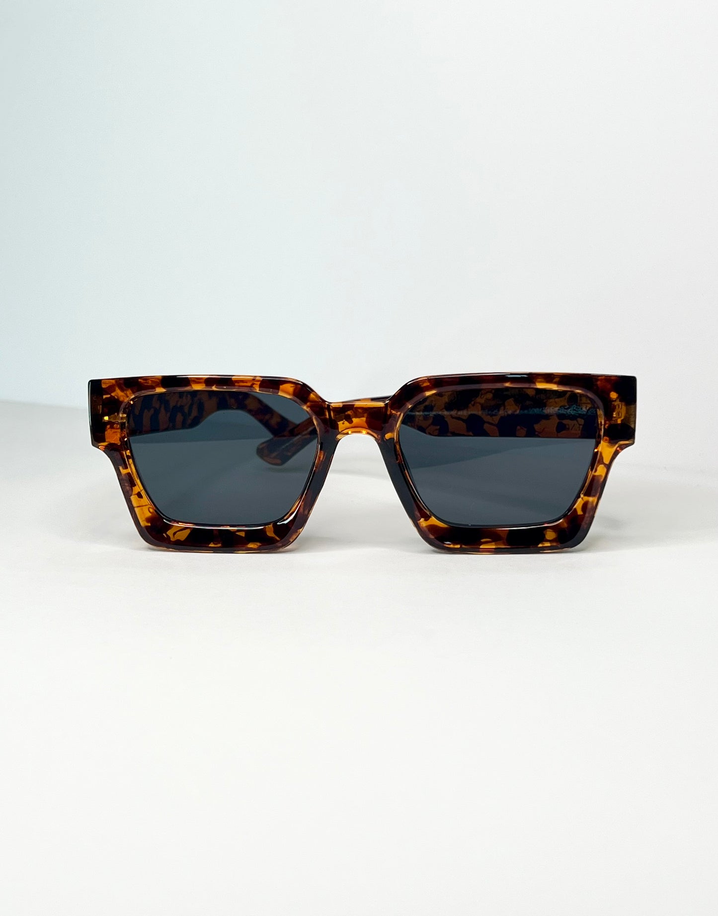 Fierce Humblence Sunglasses