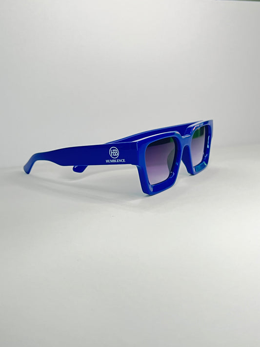 Denim Humblence Sunglasses