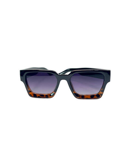 Gafas de sol de humildad del amanecer al anochecer